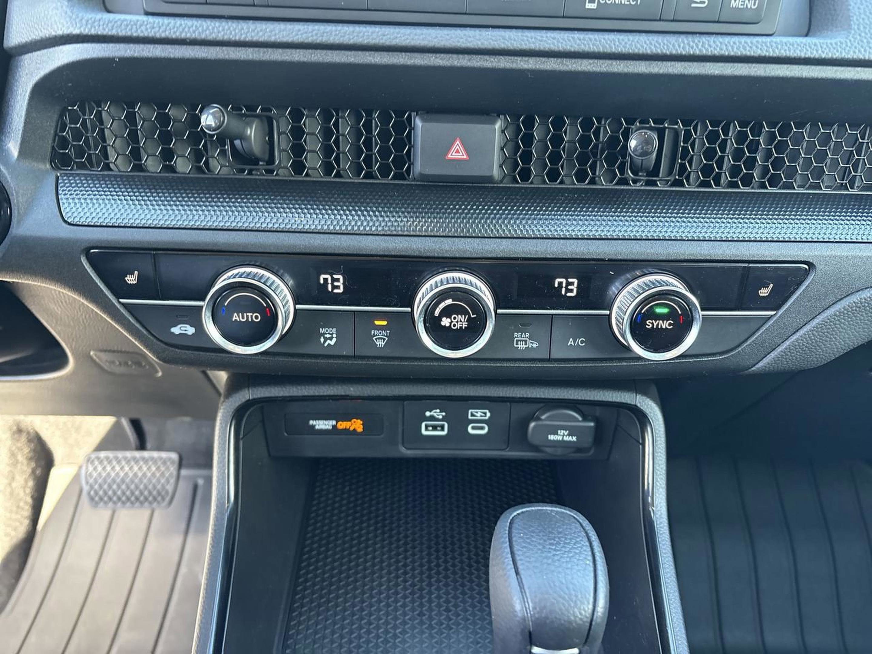 Used 2024 Honda CR-V EX image 32