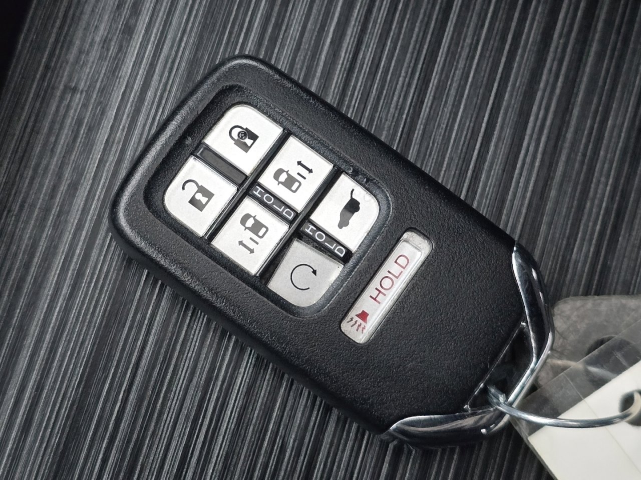 Certified 2023 Honda Odyssey Touring image 35