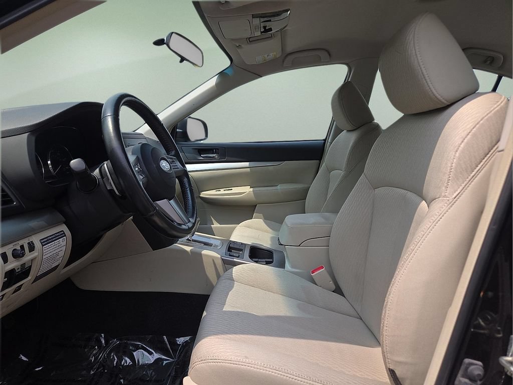 Used 2011 Subaru Legacy 2.5i Premium AWD/4WD image 11