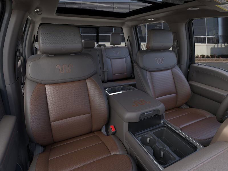 New 2026 Ford F350 King Ranch image 10