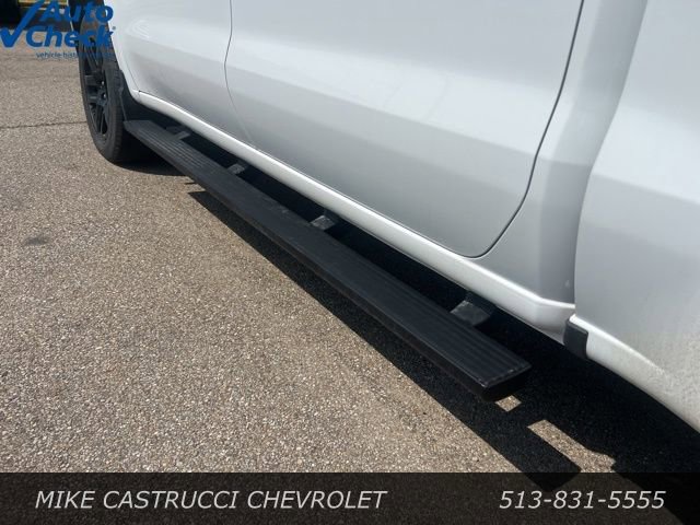 Used 2023 Chevrolet Silverado 1500 LT Trail Boss w/ Protection Package image 6