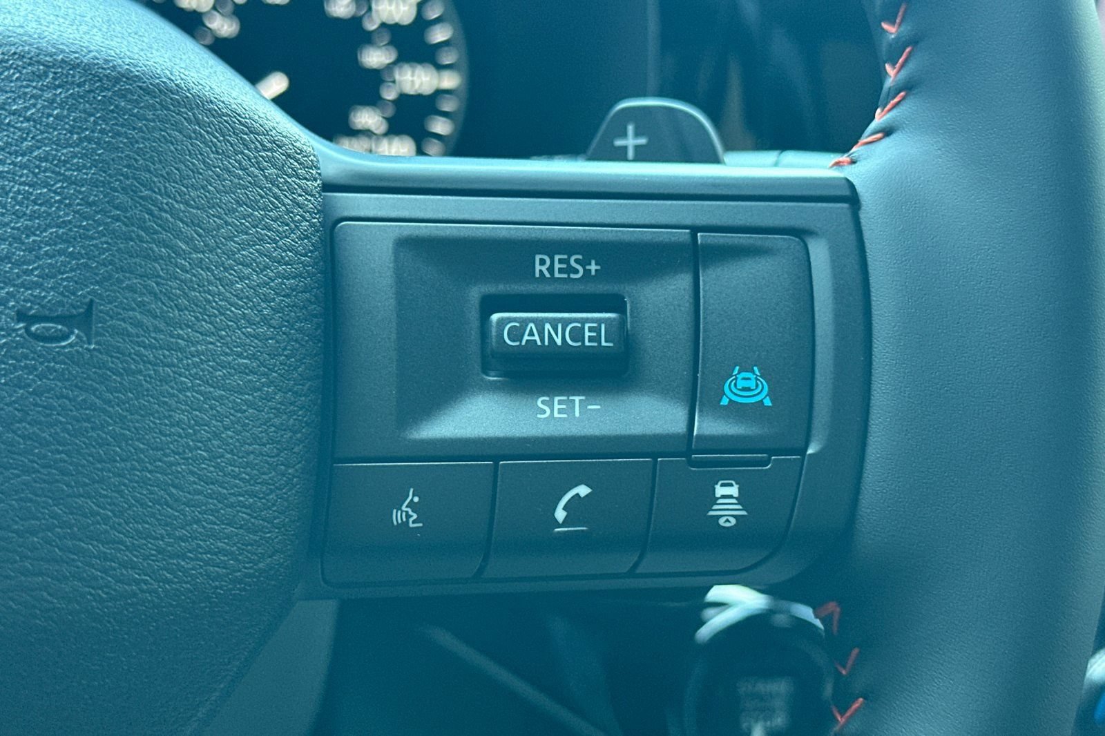 New 2026 Nissan Pathfinder Rock Creek AWD/4WD image 28