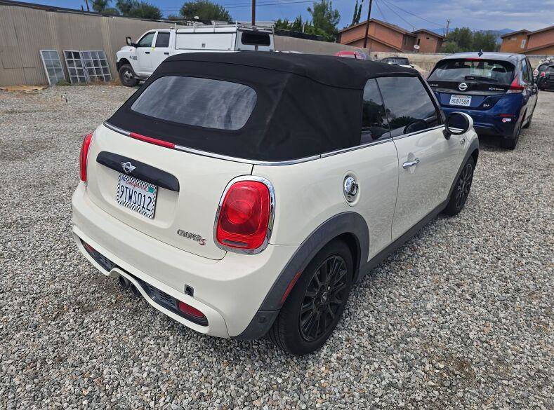 Used 2016 MINI Cooper S FWD image 5