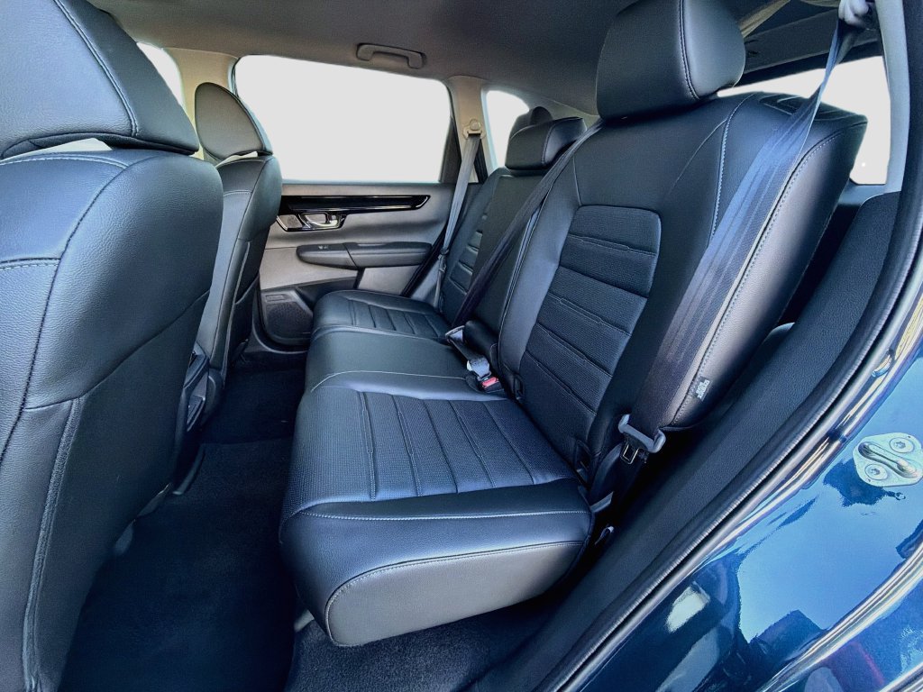 New 2027 Honda CR-V EX-L image 16