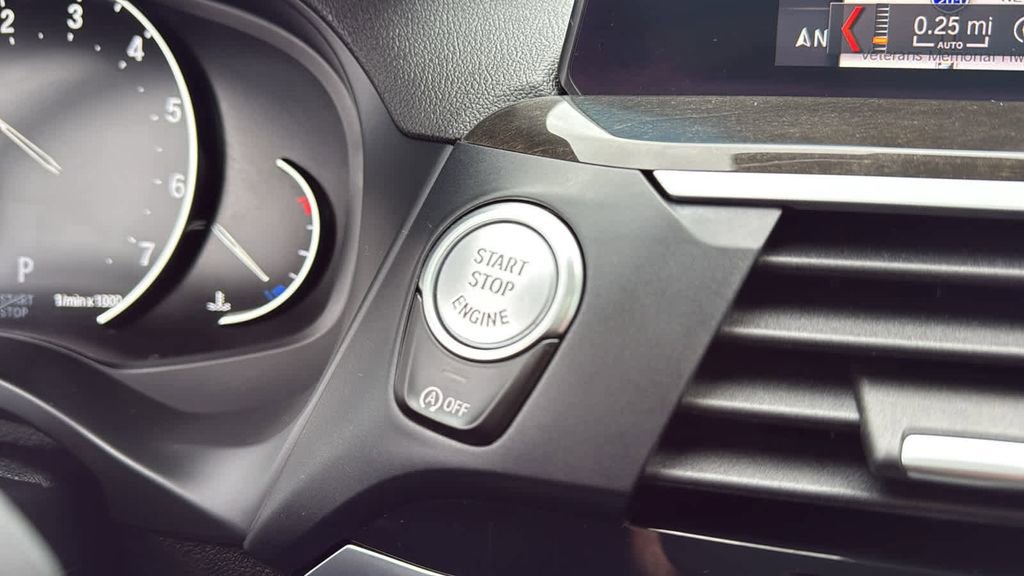 Used 2020 BMW X3 xDrive30i w/ Driving Assistance Package image 24