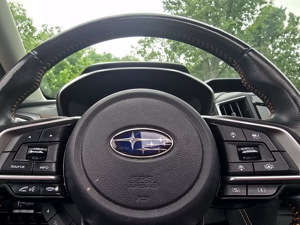 Used 2021 Subaru Crosstrek 2.0i Premium w/ Moonroof Package AWD/4WD image 24