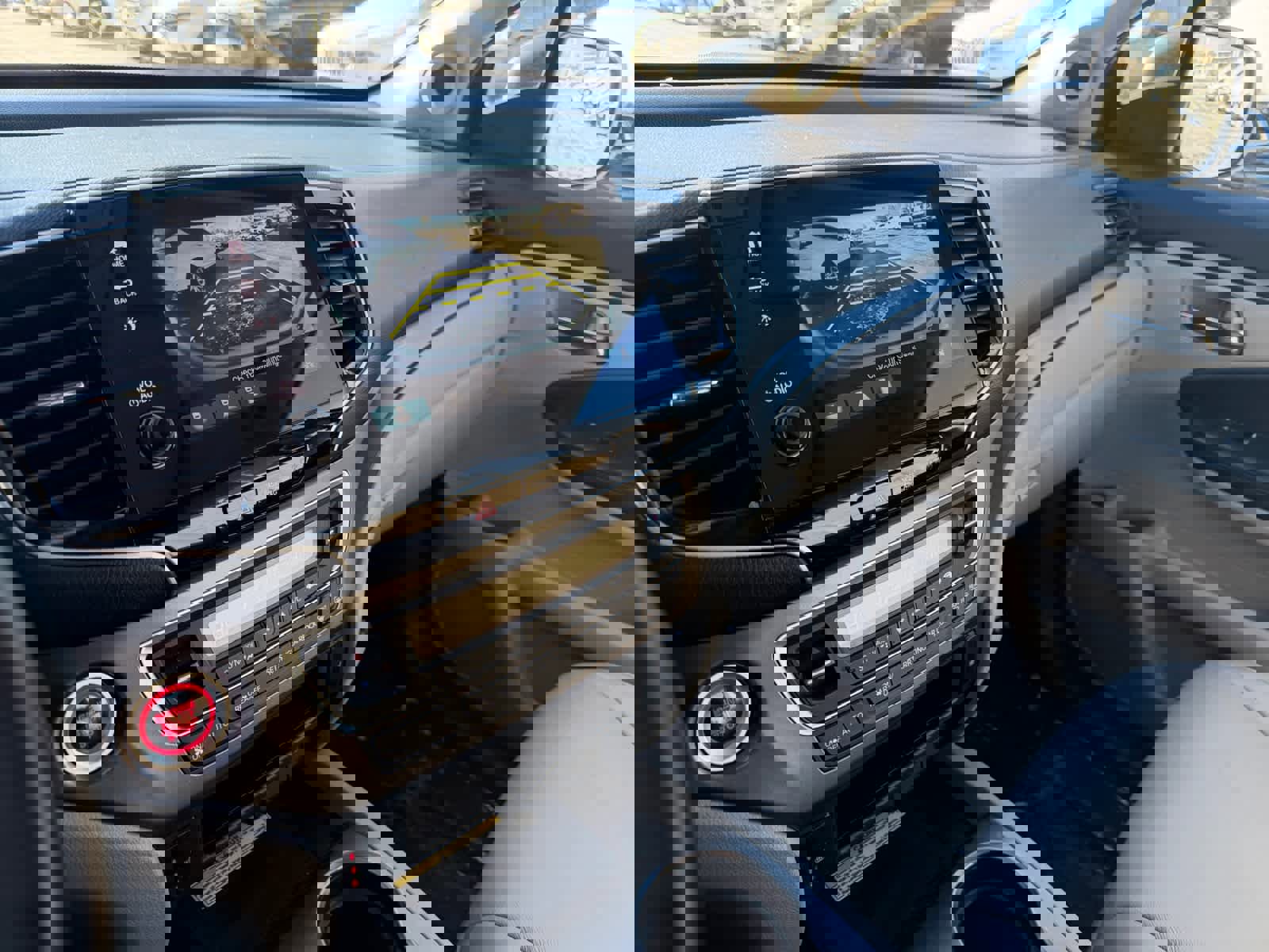 Used 2022 Honda Pilot Special Edition image 23