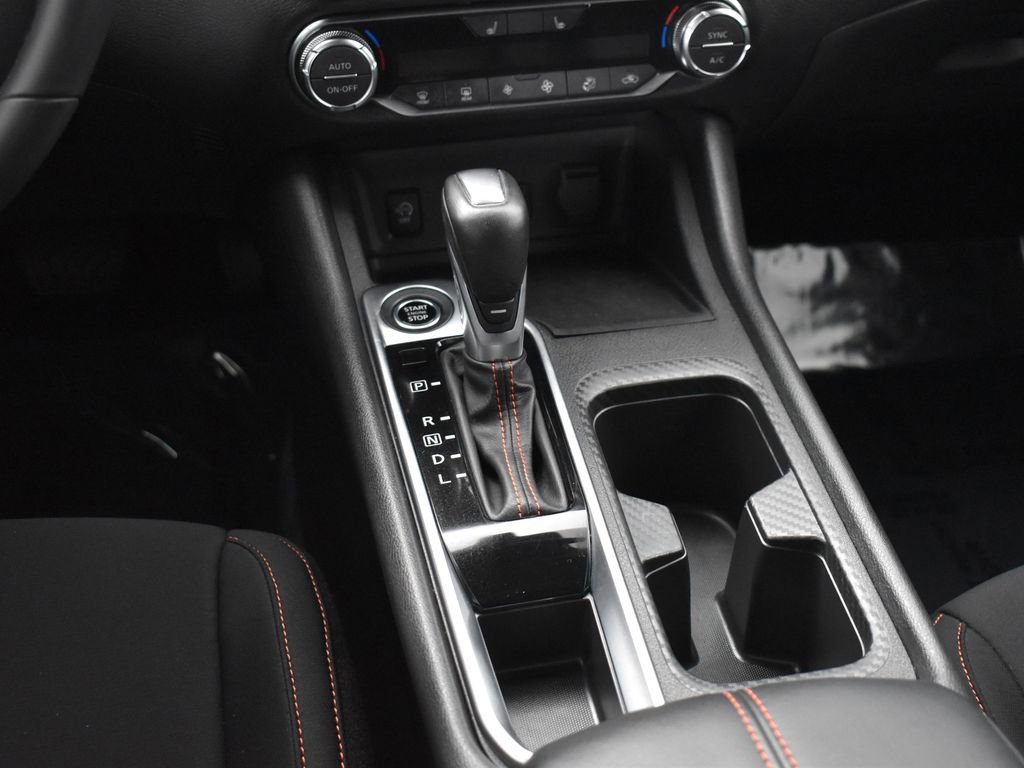 Used 2024 Nissan Sentra SR image 22