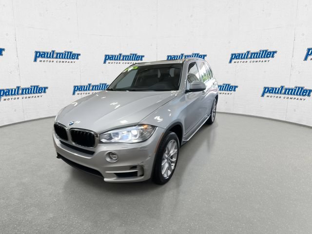 Used 2016 BMW X5 xDrive35i AWD/4WD image 4