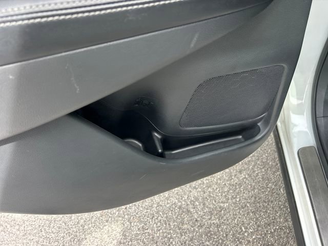 Used 2023 Nissan Murano SL w/ SL Moonroof Package image 44