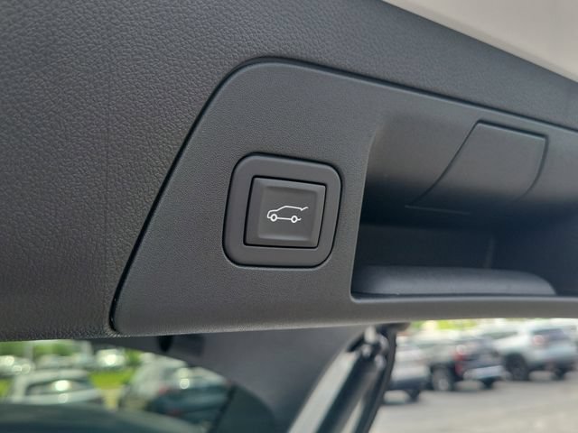 New 2026 Buick Envision Sport Touring AWD/4WD image 9
