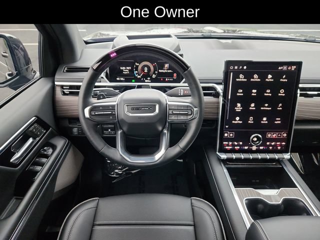 Used 2025 GMC Sierra EV Denali AWD/4WD image 22