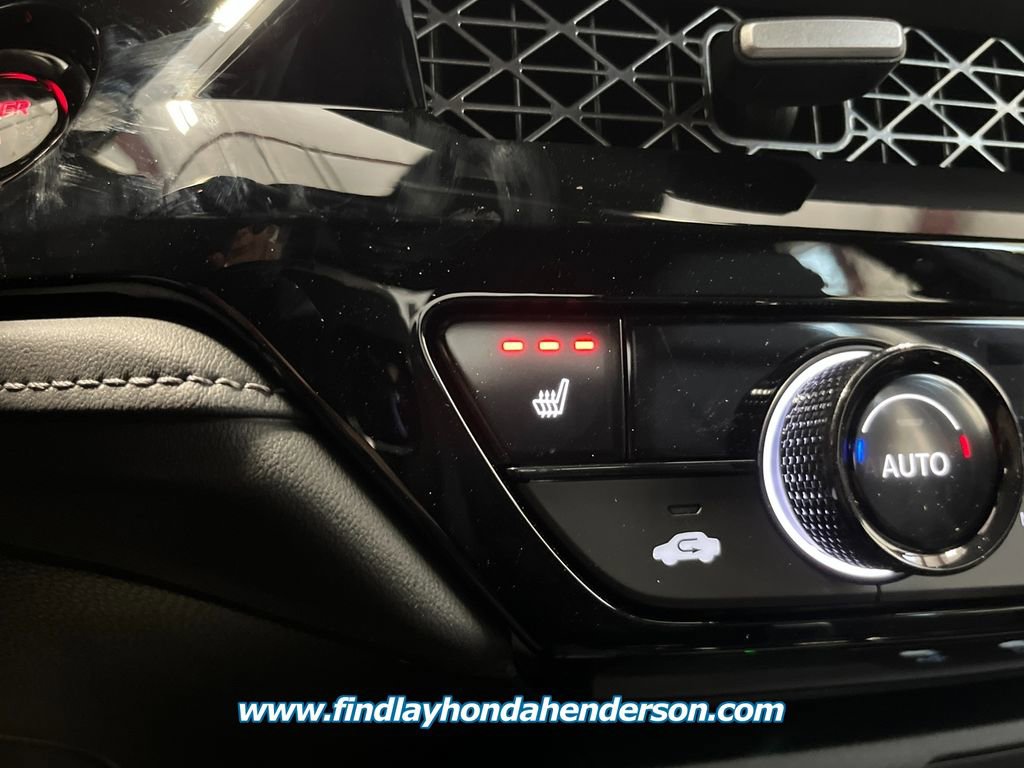 New 2026 Honda Accord Sport image 21