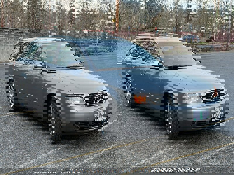 Used 2002 Audi A4 3.0 image 7