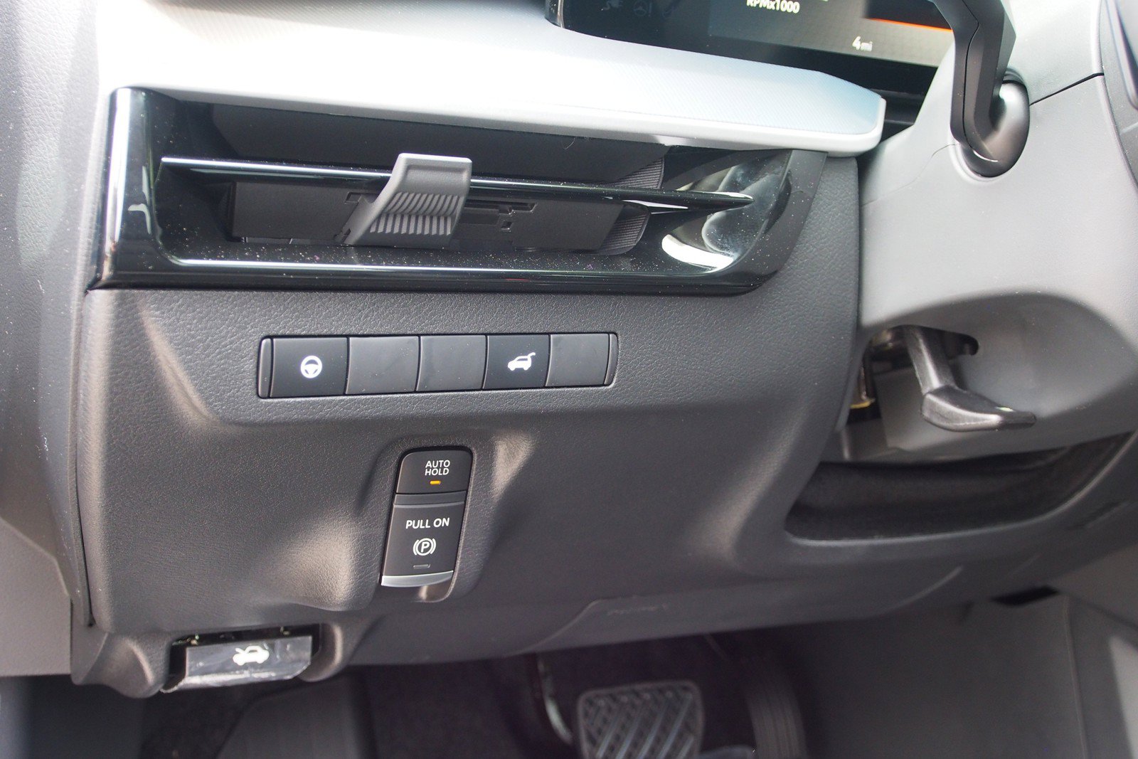 New 2026 Nissan Murano SL AWD/4WD image 19