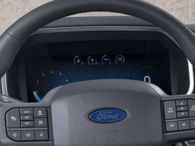 New 2026 Ford F150 Lariat AWD/4WD image 13