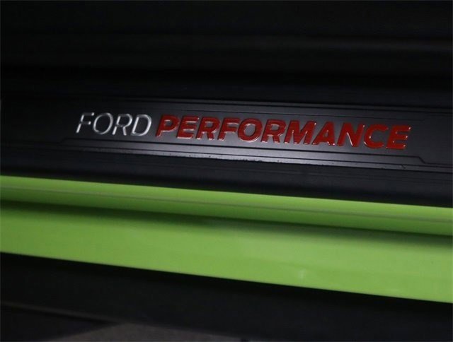 Used 2020 Ford Mustang Shelby GT500 w/ Technology Package image 11