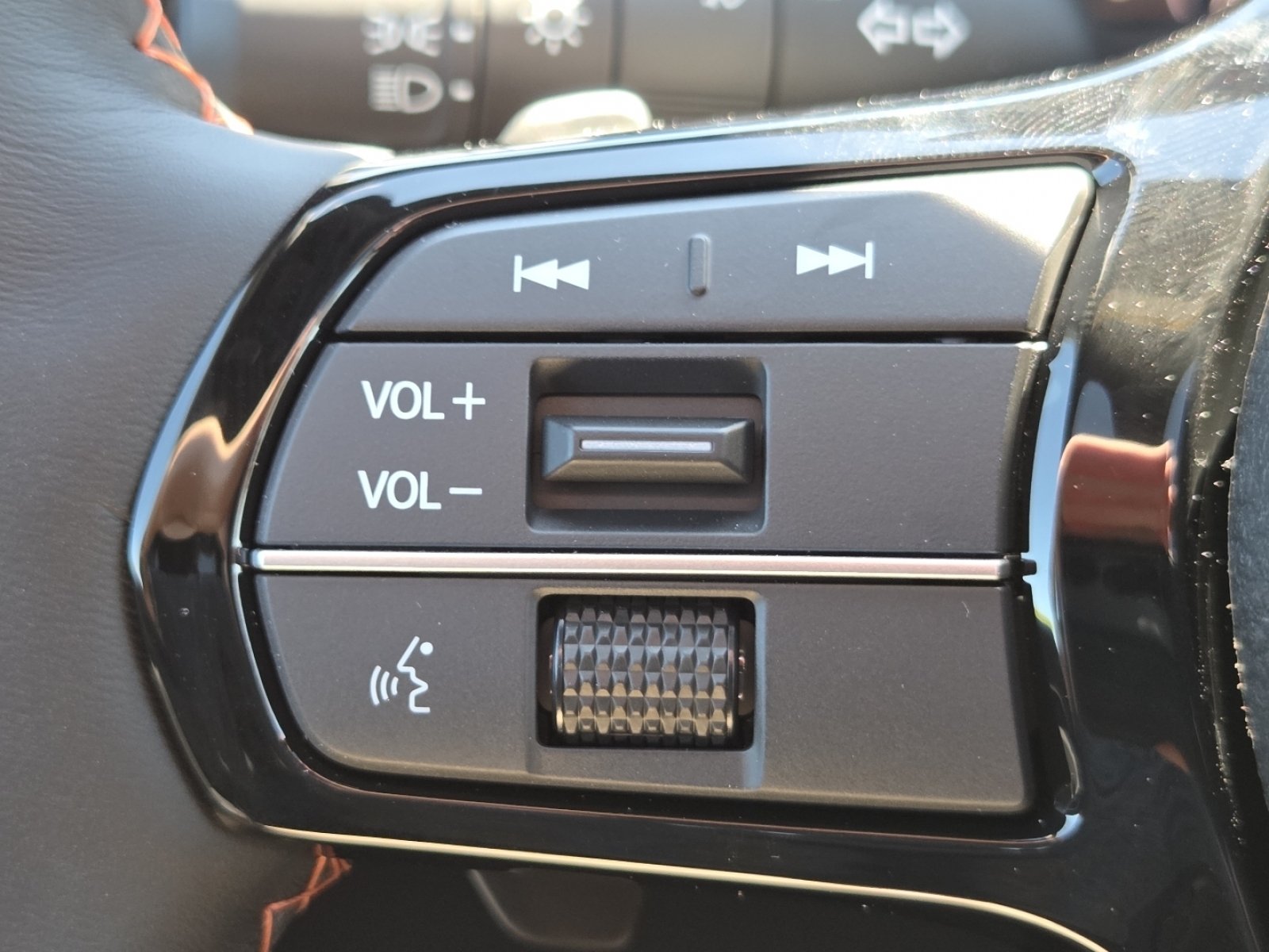 New 2026 Honda Passport TrailSport Elite image 12