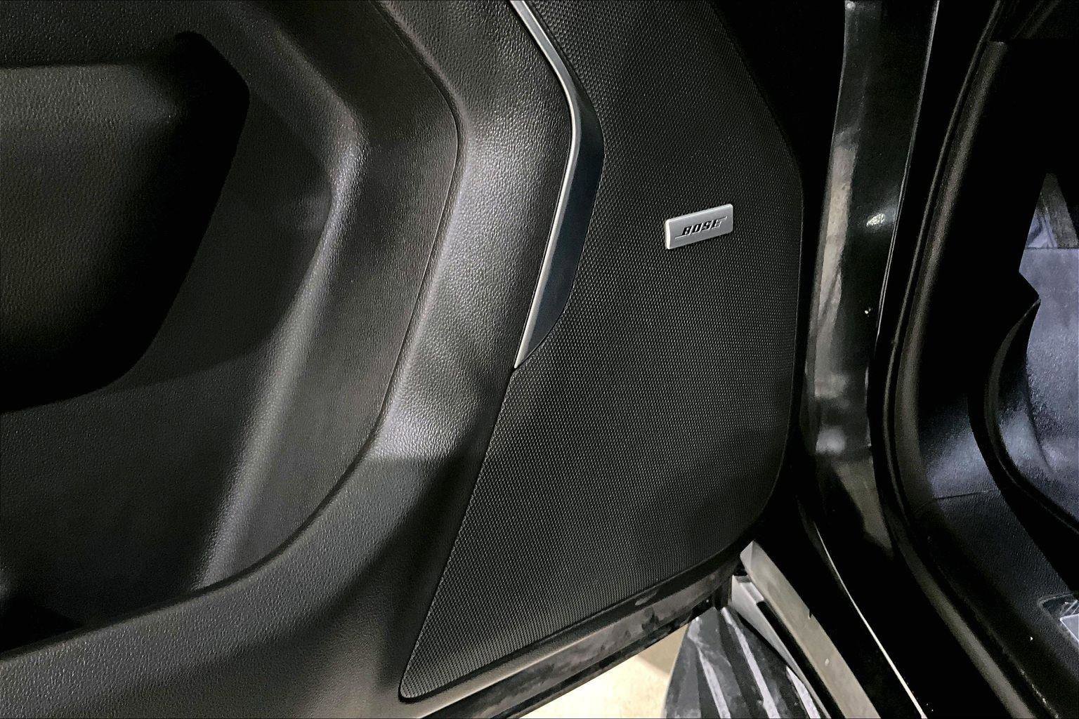 Used 2021 Chevrolet Tahoe LT image 39