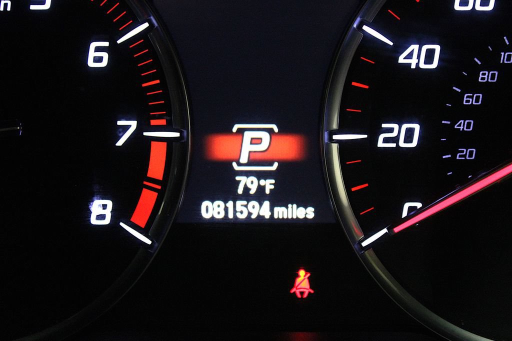 Used 2020 Acura TLX w/ A-SPEC Package FWD image 11