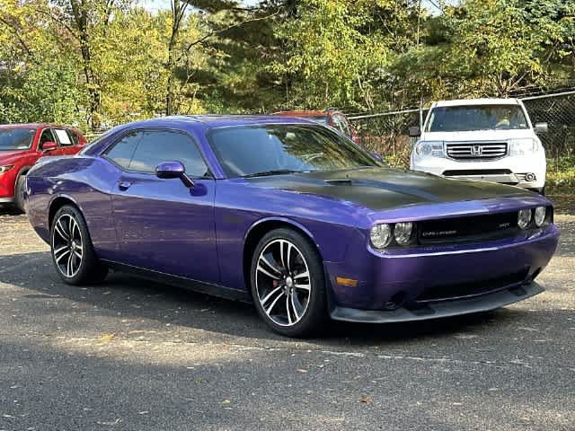 Used 2014 Dodge Challenger SRT8 Core RWD image 27