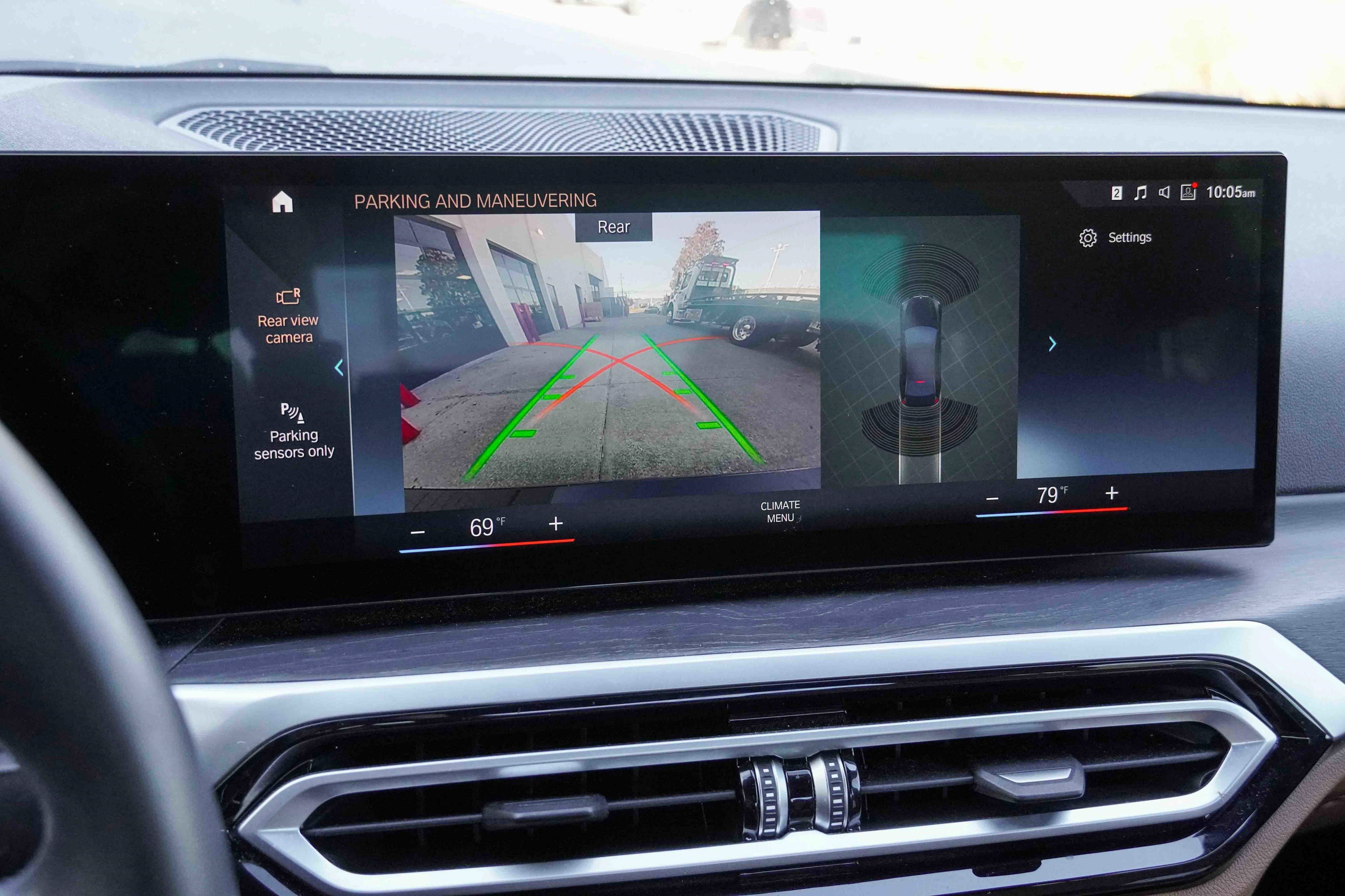 Used 2024 BMW 330i Sedan w/ Convenience Package image 26