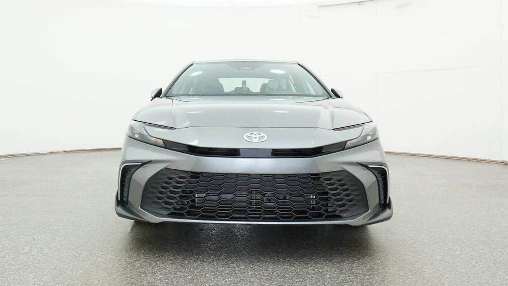 New 2026 Toyota Camry SE image 17