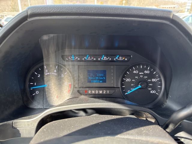 Used 2017 Ford F250 XL w/ Power Equipment Group image 22