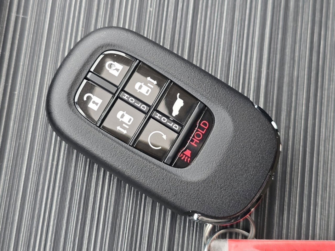 New 2026 Honda Odyssey Elite image 33