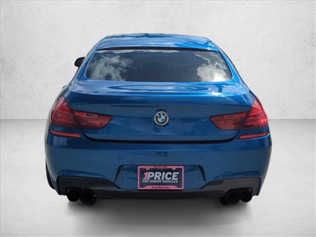 Used 2018 BMW ALPINA B6 xDrive Gran Coupe image 6