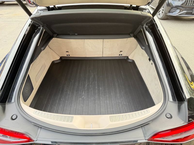 Used 2020 Mercedes-Benz AMG GT 53 image 38