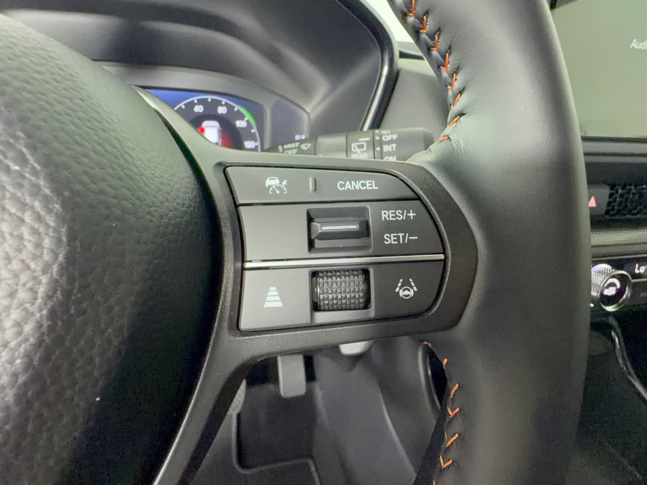 New 2027 Honda CR-V Sport-L image 19