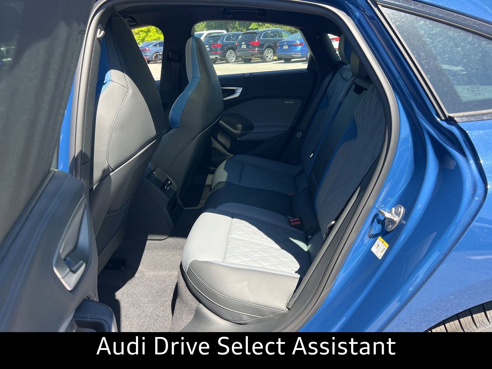 New 2026 Audi S5 Prestige AWD/4WD image 32
