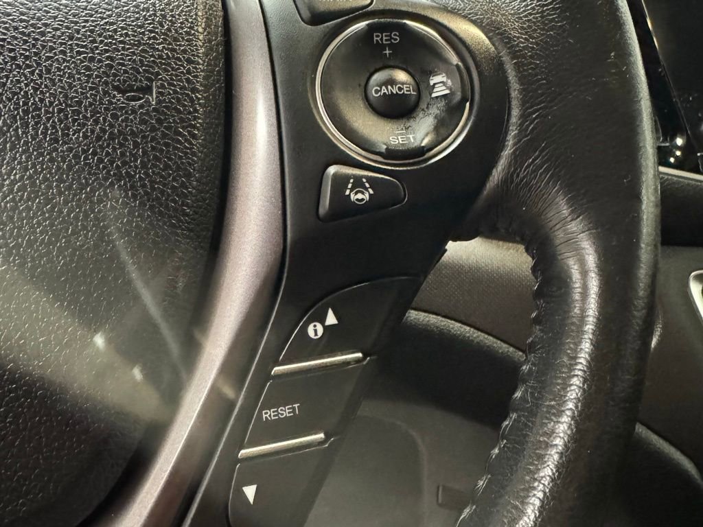 Used 2023 Honda Ridgeline RTL-E image 19