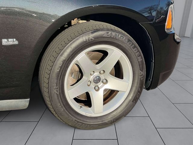 Used 2009 Dodge Charger SXT image 11