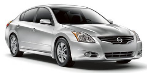 Used 2012 Nissan Altima 2.5 S