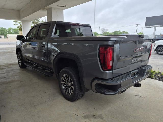 Used 2019 GMC Sierra 1500 AT4 w/ AT4 Premium Package image 3