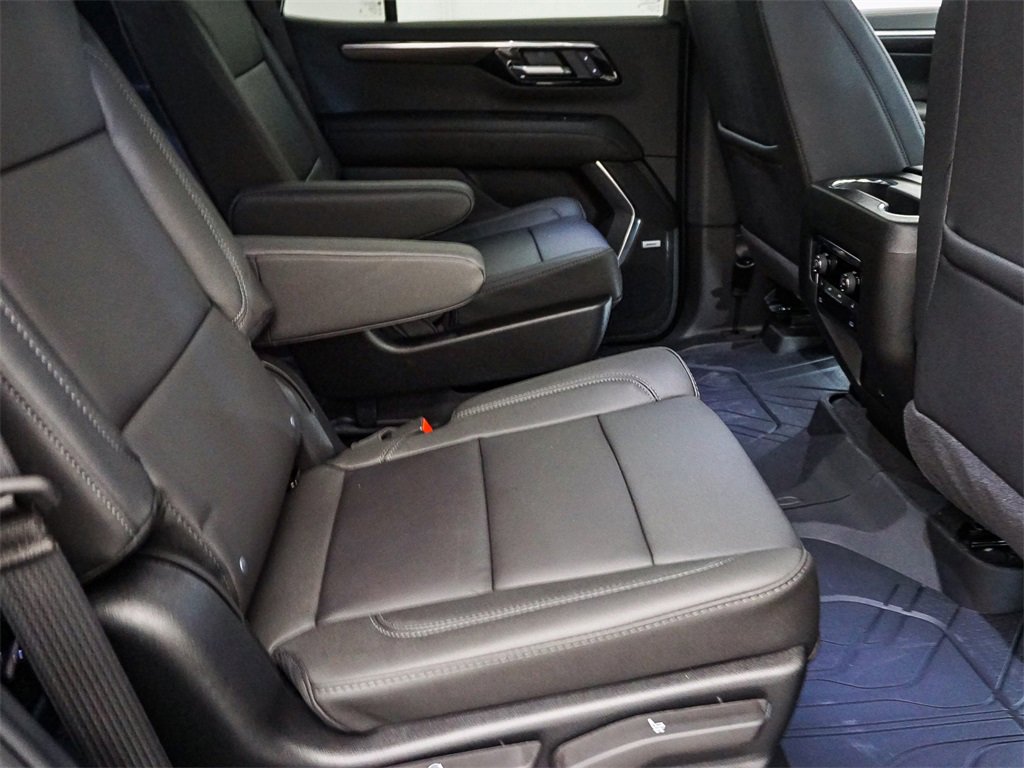 New 2026 Chevrolet Tahoe Z71 w/ Comfort Package image 14