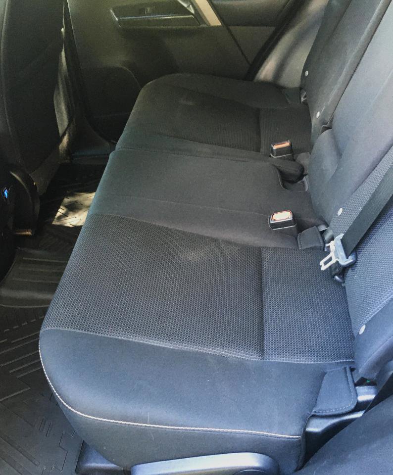 Used 2018 Toyota RAV4 Adventure image 12