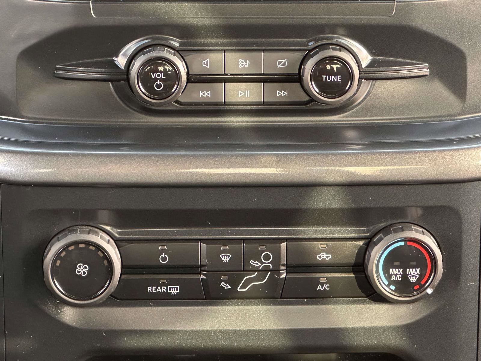 Certified 2023 Ford F150 XL w/ STX Appearance Package image 16