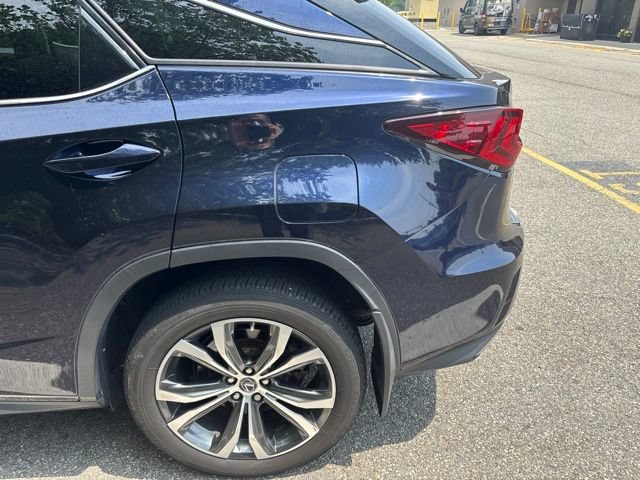 Used 2018 Lexus RX 350 AWD w/ Premium Package image 23