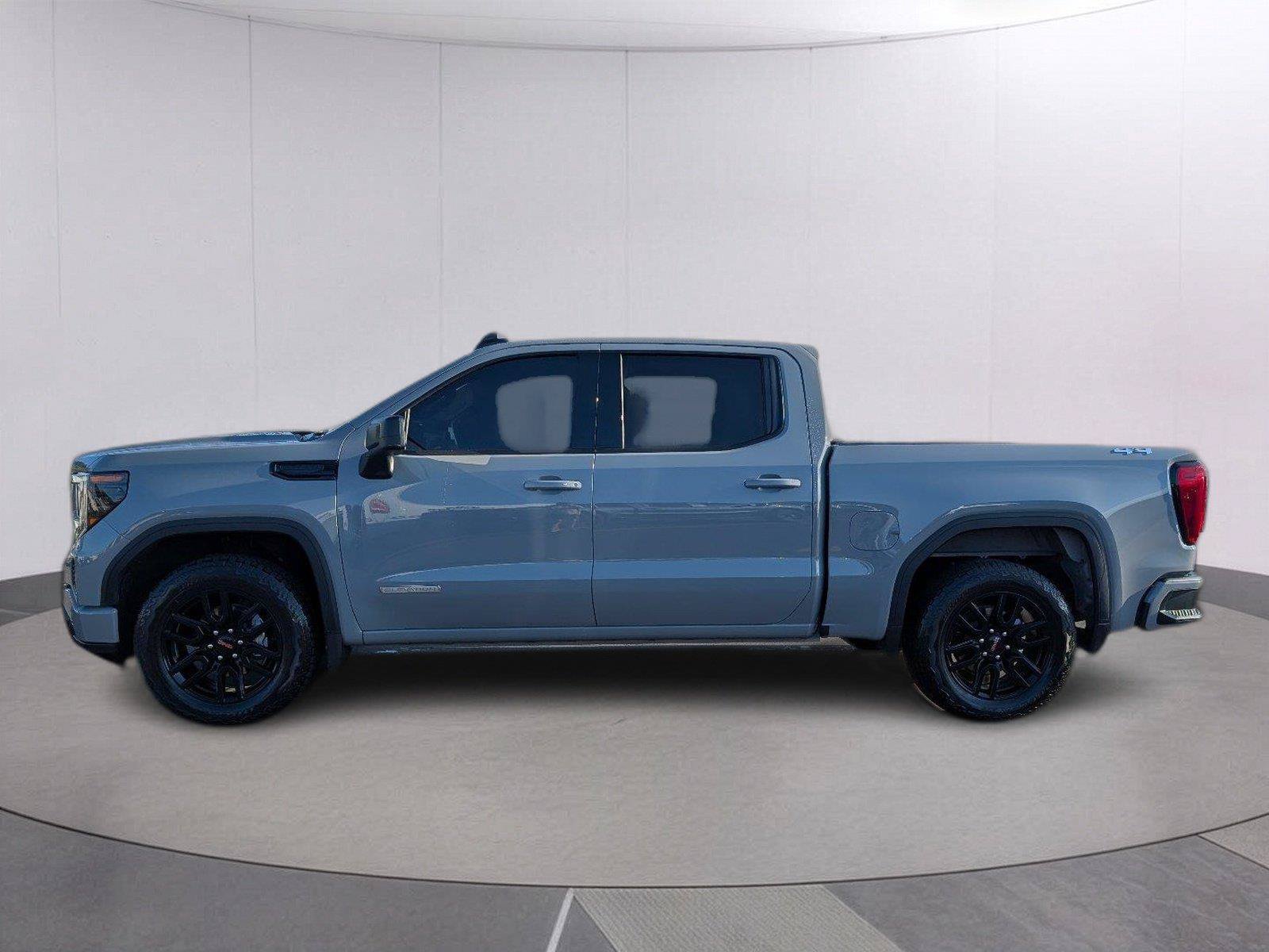 Used 2024 GMC Sierra 1500 Elevation AWD/4WD image 2