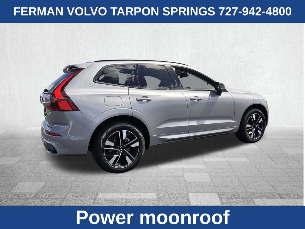 New 2026 Volvo XC60 B5 Core w/ Protection Package Premier AWD/4WD image 11