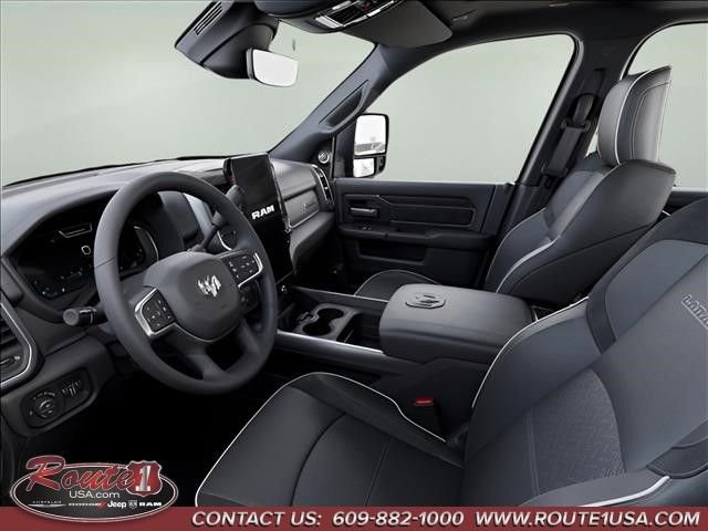 New 2026 RAM 3500 Laramie image 23