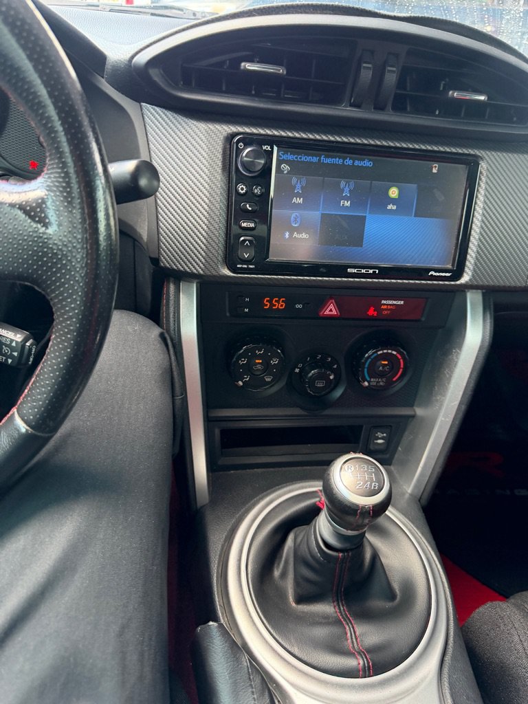 Used 2016 Scion FR-S RWD image 19