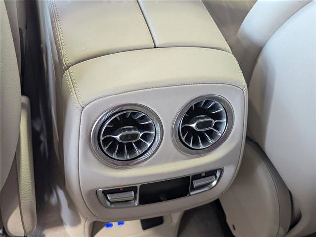 Used 2025 Mercedes-Benz G 550 image 17