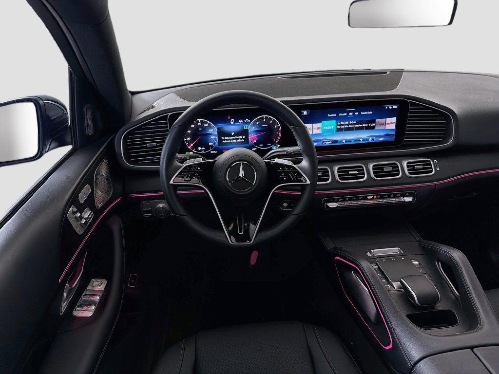 Used 2026 Mercedes-Benz GLE 350 4MATIC image 27