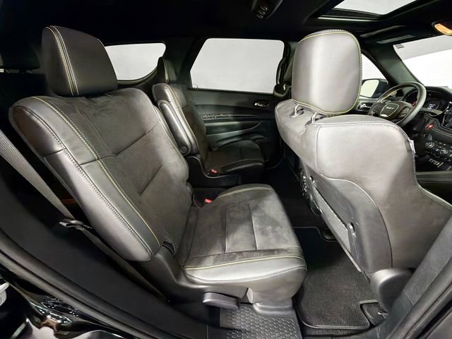 Used 2024 Dodge Durango SRT AWD/4WD image 28