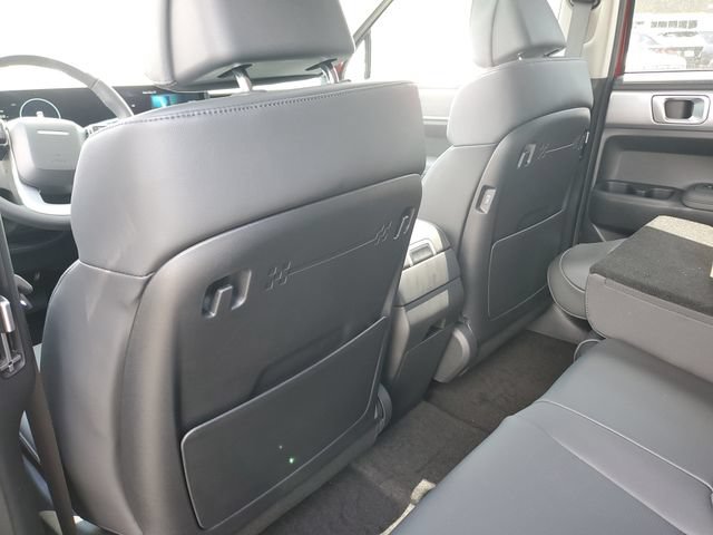 New 2026 Hyundai Santa Fe Limited AWD/4WD image 14