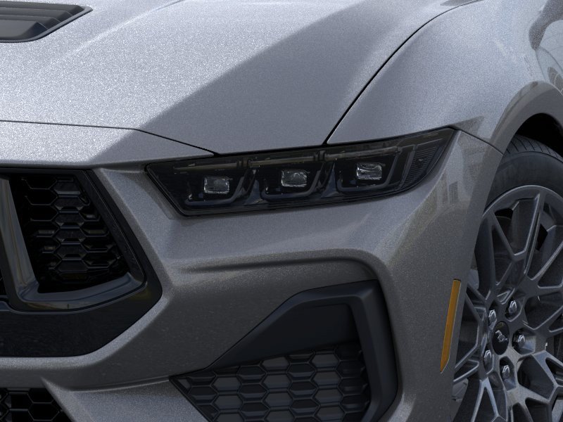 New 2026 Ford Mustang GT Premium w/ GT Performance Package RWD image 20